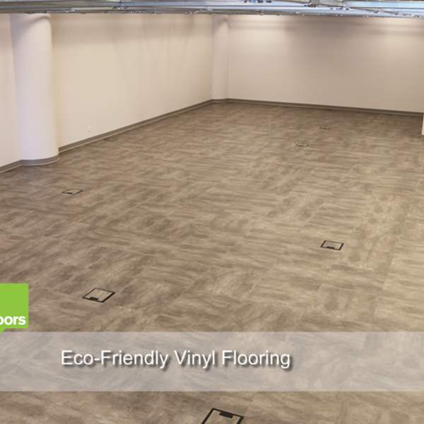 Lsi Floors Learn More About Eco Friendly Vinyl Flooring